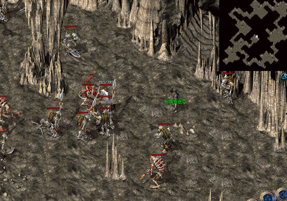 玩家们获取游戏资讯的桥梁更成为了