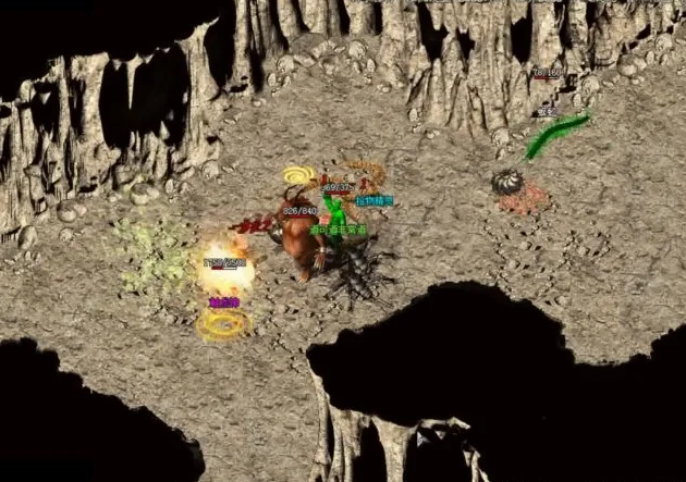 在游戏中重拾经典体验秉承公平竞技