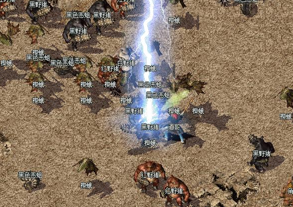 法师在PK方面的一些心得首先是PK对战士无非是两种状况